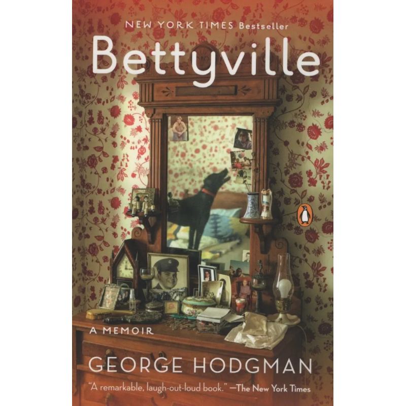 BETTYVILLE (Nuevo)