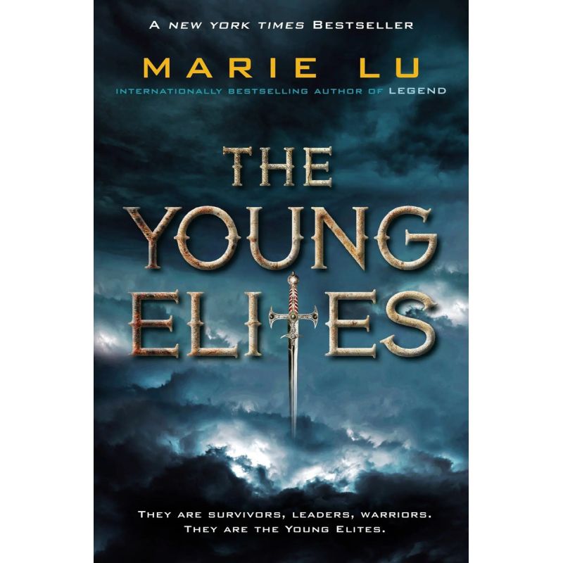 YOUNG ELITES, THE 1 (Nuevo)