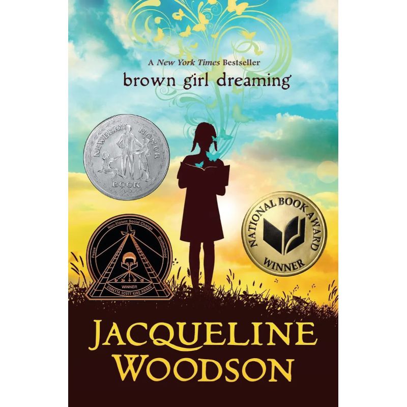 BROWN GIRL DREAMING - IN VERSE (Nuevo)