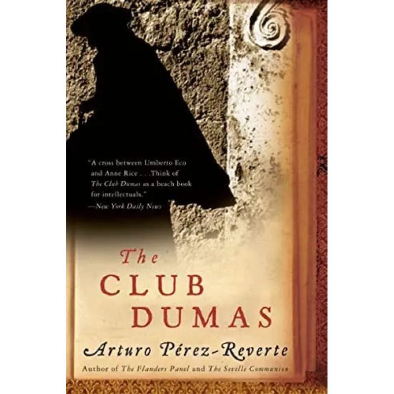CLUB DUMAS, THE (Nuevo)