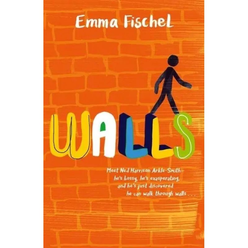 WALLS (Nuevo)