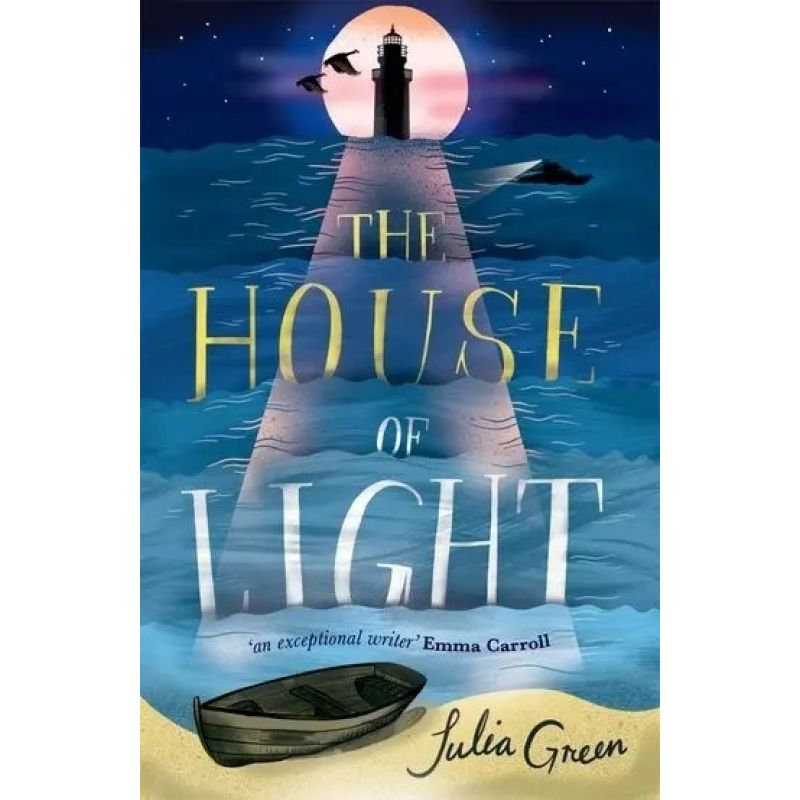 HOUSE OF LIGHT, THE (Nuevo)