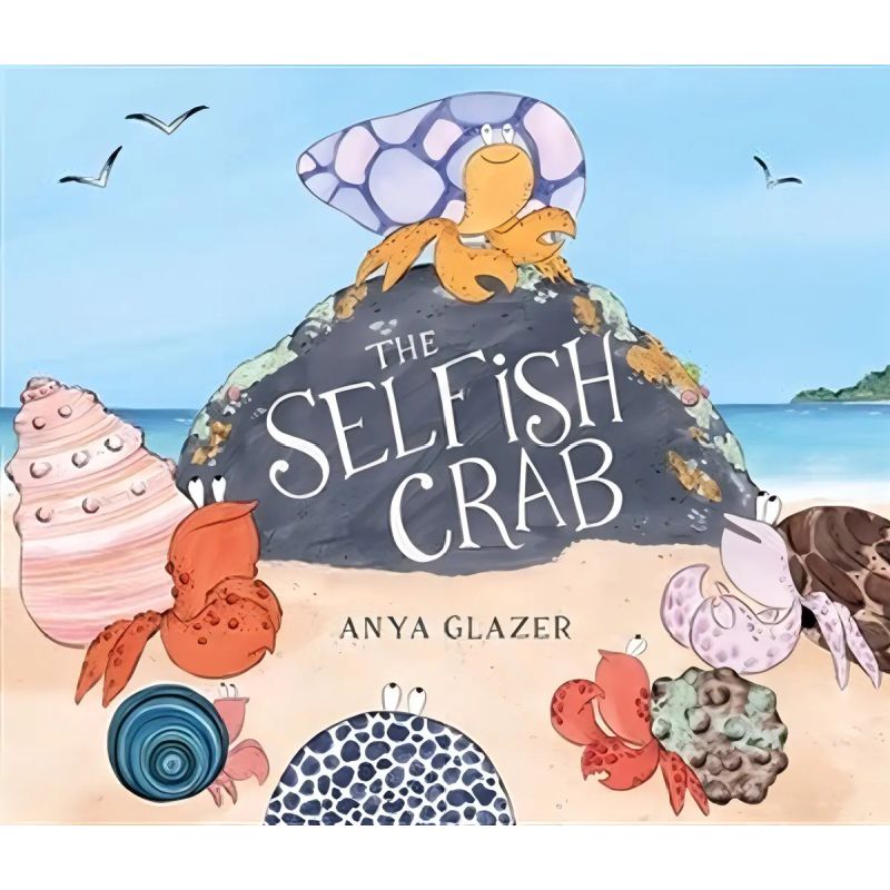 SELFISH CRAB, THE -  PB (Nuevo)