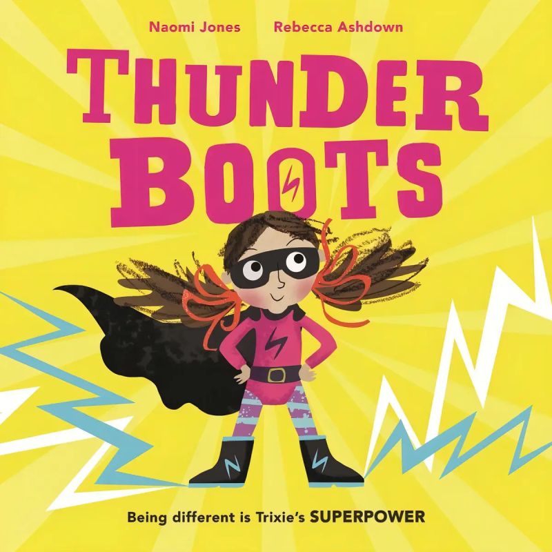 THUNDERBOOTS (Nuevo)
