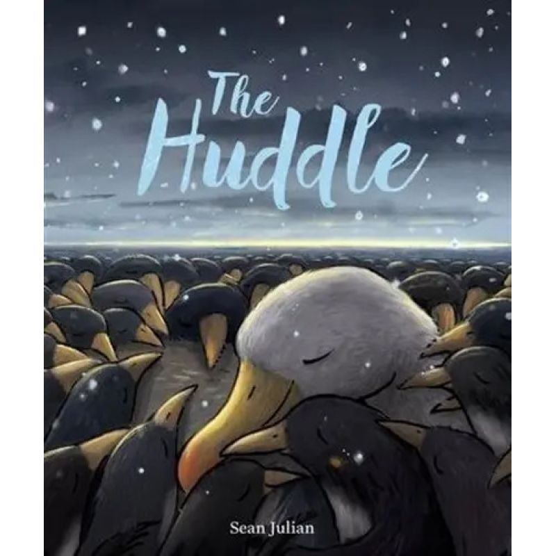 HUDDLE, THE (Nuevo)