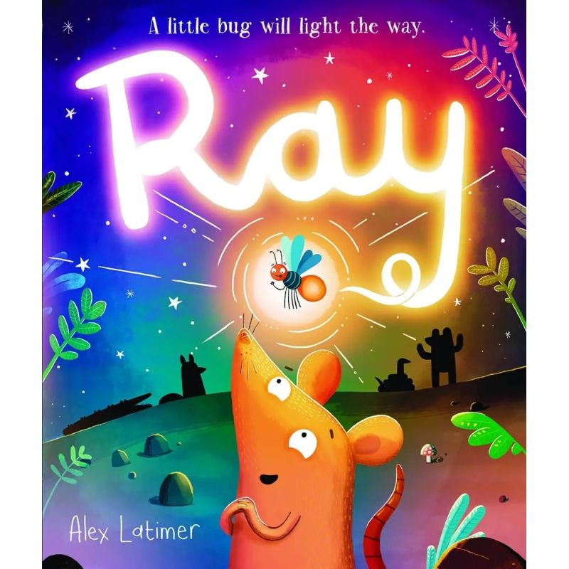 RAY - HB (Nuevo)