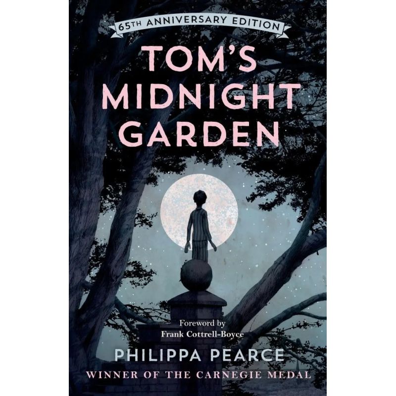 TOM'S MIDNIGHT GARDEN - PB (Nuevo)