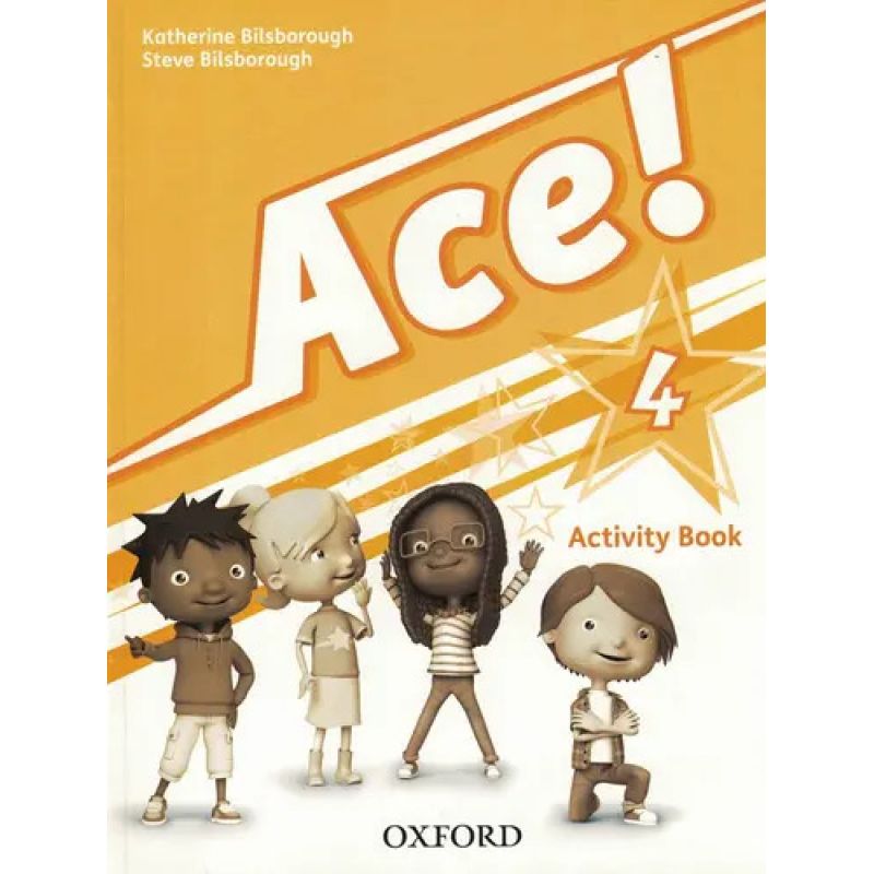 ACE 4 - WB (Nuevo)