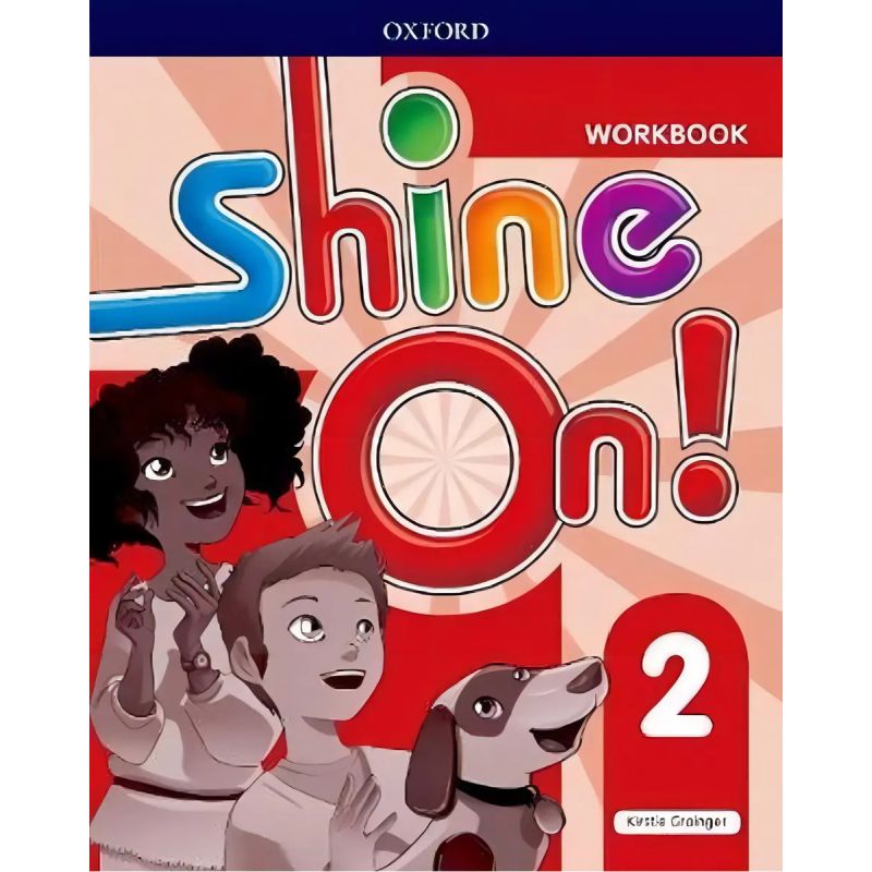 SHINE ON 2 - WB (Nuevo)