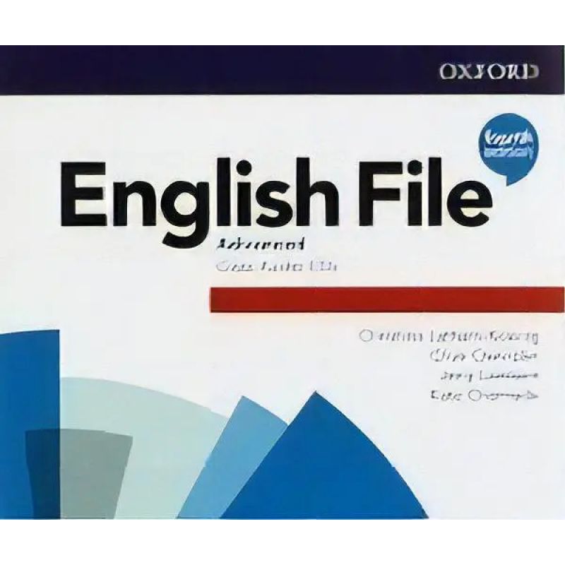 ENGLISH FILE ADVANCED 4/ED.- CLASS A/CD (3) (Nuevo) - Miniatura 2