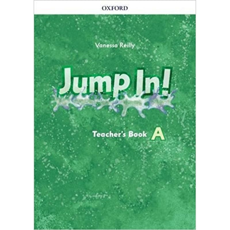 JUMP IN A - TB (Nuevo)
