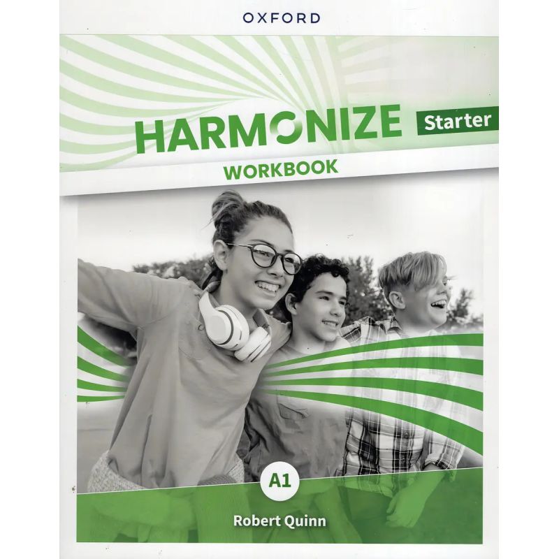 HARMONIZE STARTER - WB (Nuevo)