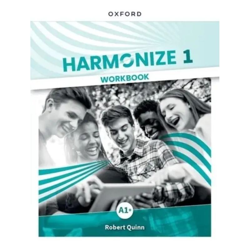 HARMONIZE 1 - WB