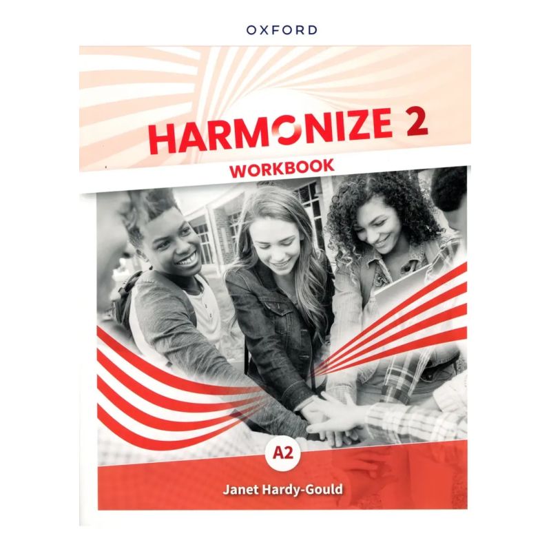 HARMONIZE 2 - WB