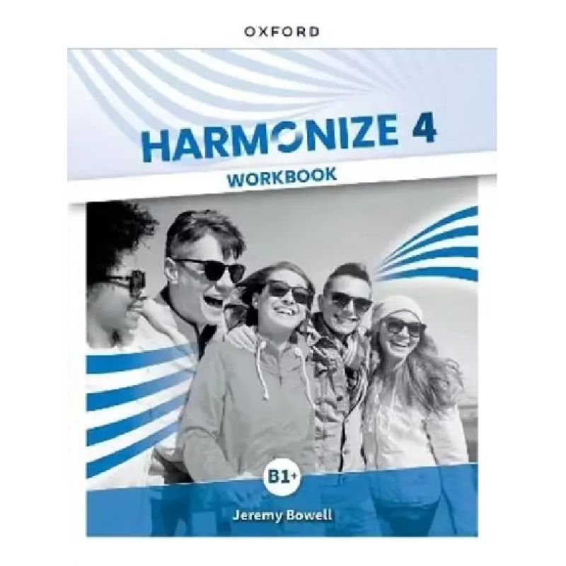 HARMONIZE 4 - WB (Nuevo)