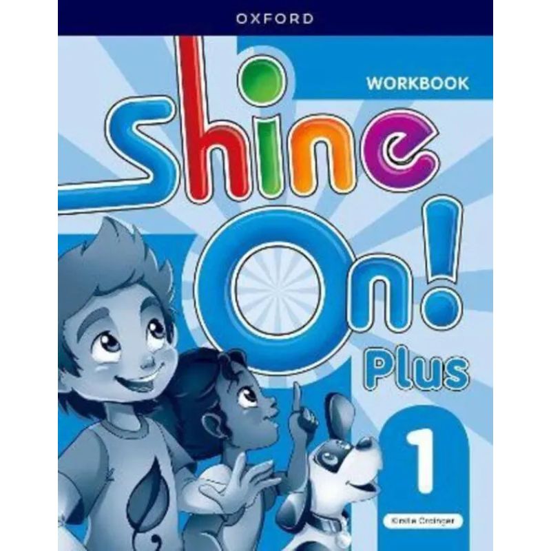 SHINE ON PLUS 1 - WB (Nuevo)