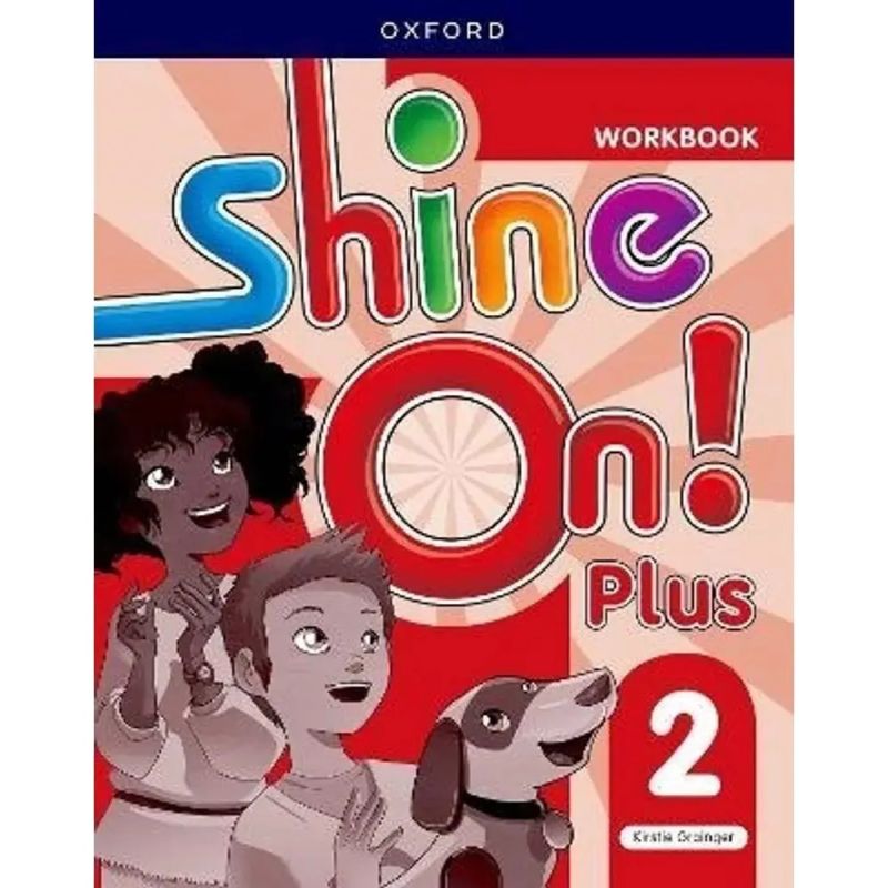 SHINE ON PLUS 2 - WB (Nuevo)