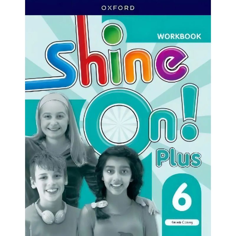 SHINE ON PLUS 6 - WB (Nuevo)