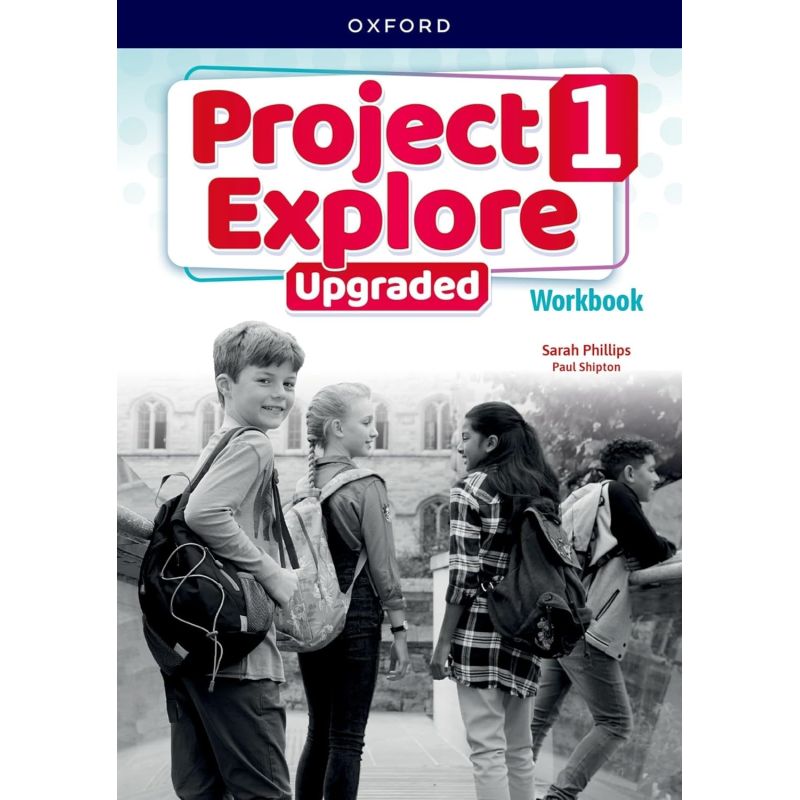 PROJECT EXPLORE UPGRADED 1 - WB (Nuevo)