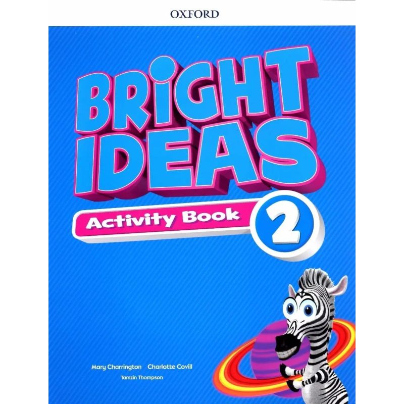 BRIGHT IDEAS 2 - WB + ONLINE PRACTICE PACK (Nuevo)