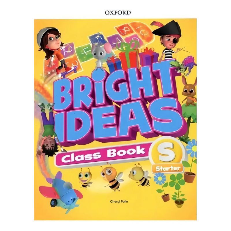 BRIGHT IDEAS STARTER - SB (AR) (Nuevo) - Miniatura 2