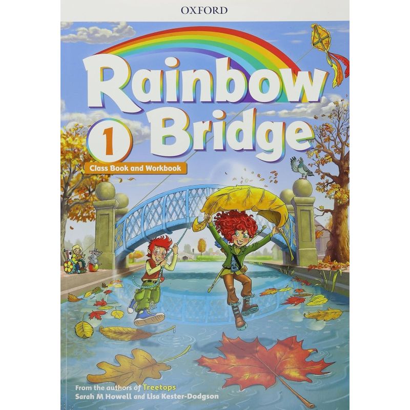 RAINBOW BRIDGE 1 - SB + WB** (Nuevo)