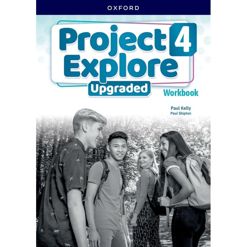 PROJECT EXPLORE UPGRADED 4 - WB (Nuevo)