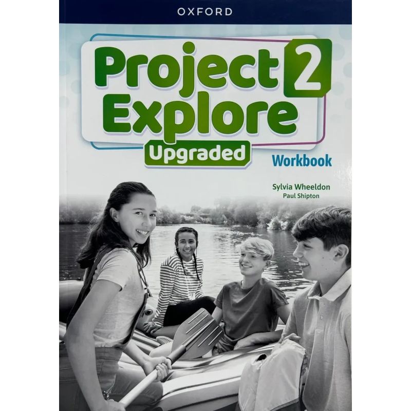 PROJECT EXPLORE UPGRADED 2 - WB (Nuevo)