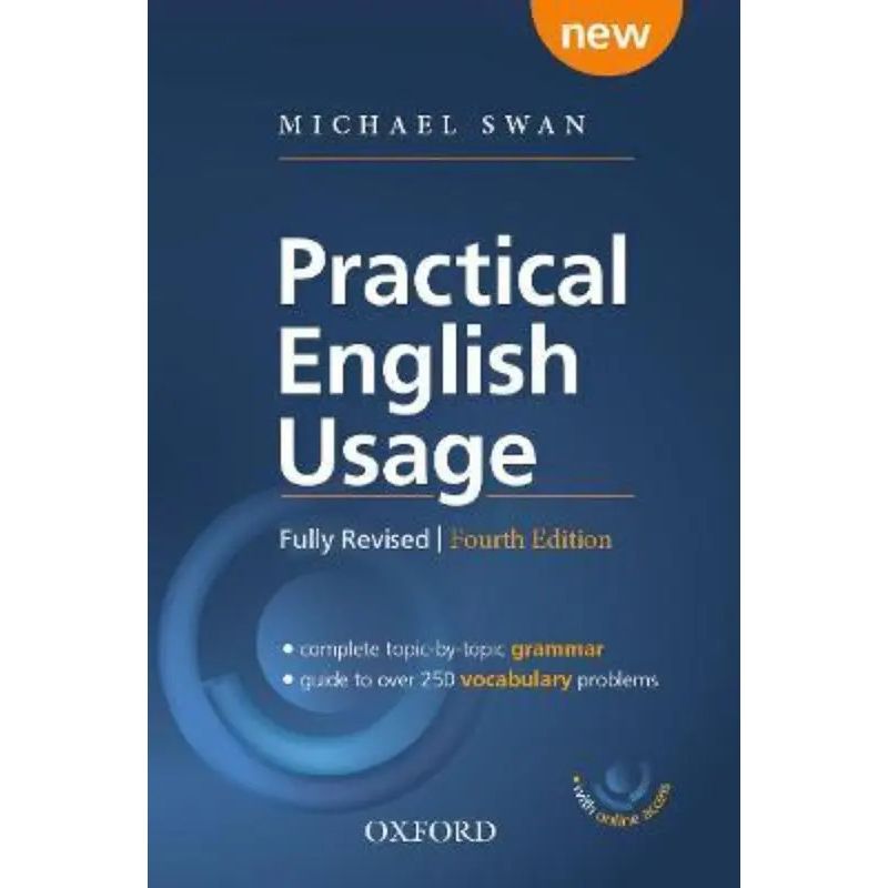 PRACTICAL ENGLISH USAGE 4/ED.-(PB + ONLINE ACCESS) (Nuevo) - Miniatura 2