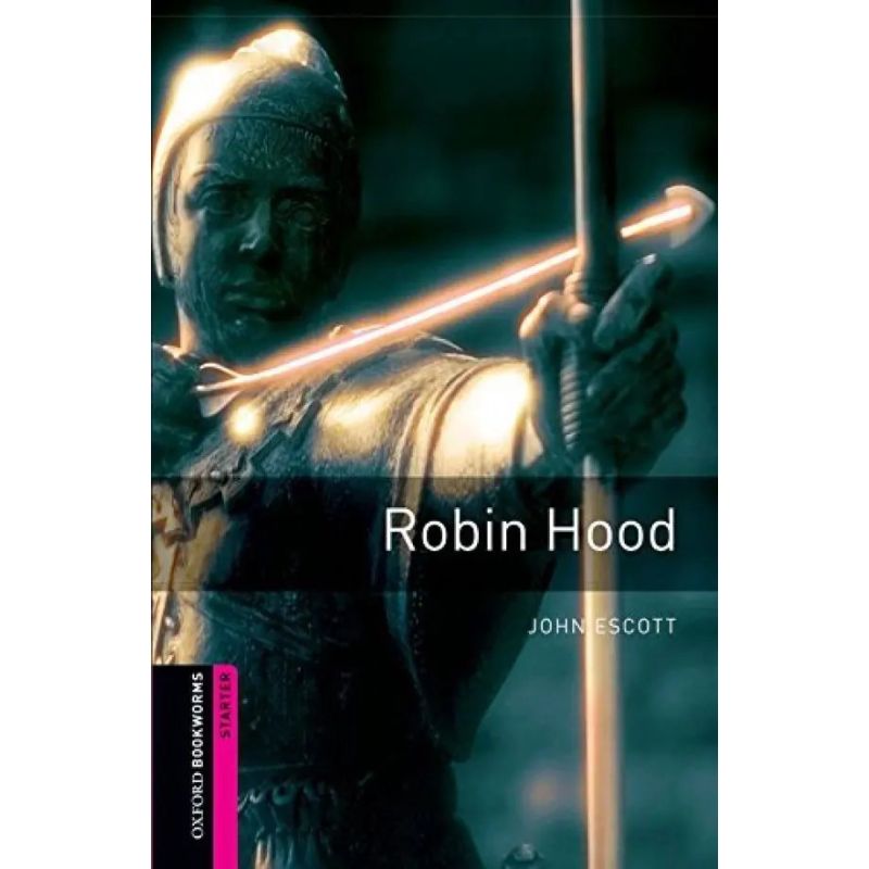 ROBIN HOOD - BKWMS STARTER N/E (Nuevo)