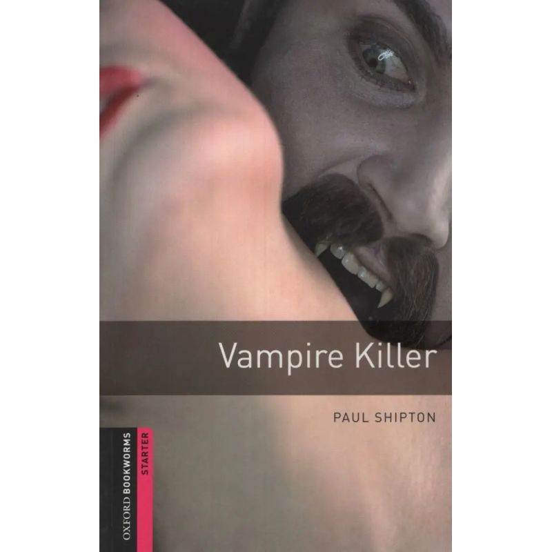 VAMPIRE KILLER,THE - BKWMS STARTERS (Nuevo)