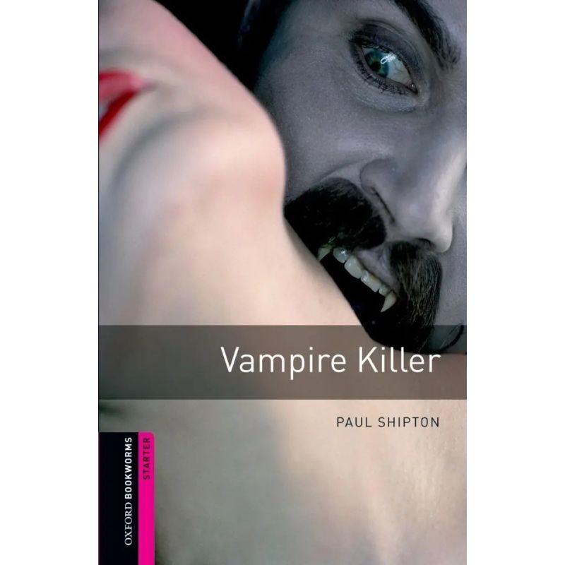 VAMPIRE KILLER,THE - BKWMS STARTERS (Nuevo) - Miniatura 2