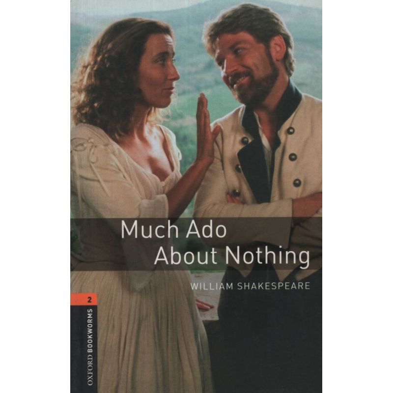 MUCH ADO ABOUT NOTHING N/ED.*- PLAYSCRIPTS 2 (Nuevo)