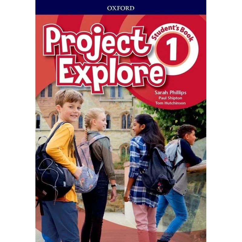 PROJECT EXPLORE 1 - SB (Nuevo)