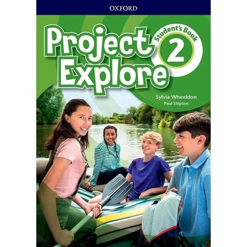 PROJECT EXPLORE 2 - SB (Nuevo)