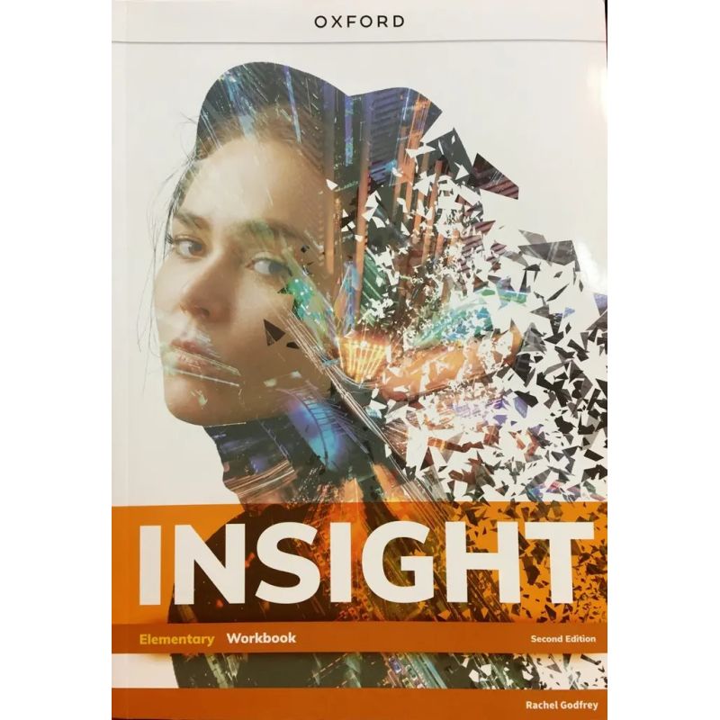 INSIGHT ELEMENTARY 2/ED.- WB - Miniatura 2