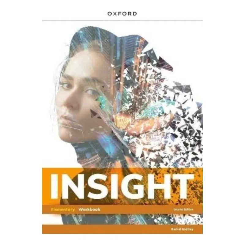 INSIGHT ELEMENTARY 2/ED.- WB