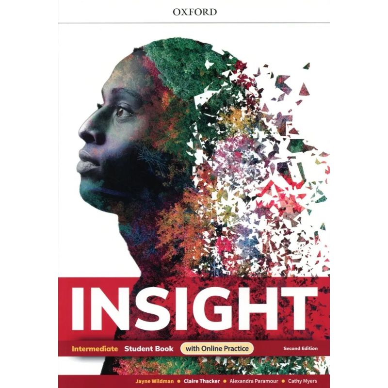 INSIGHT INTERMEDIATE 2/ED.- SB W/ONLINE PRACTICE PACK (Nuevo) - Miniatura 2