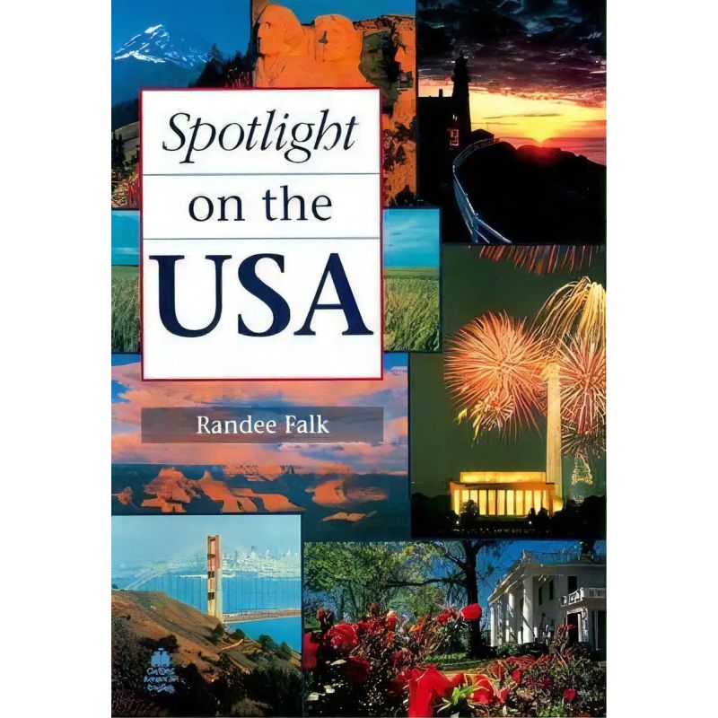 SPOTLIGHT ON THE USA (Nuevo)