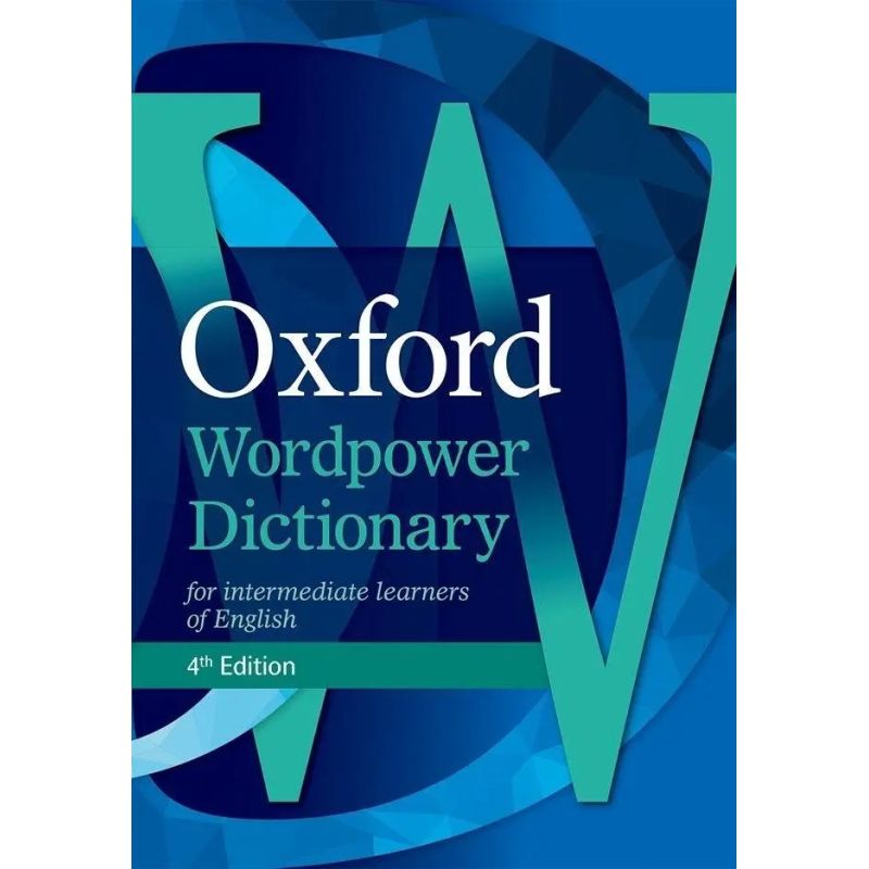 OXF.WORDPOWER DICT.4/ED.(PB) (Nuevo)