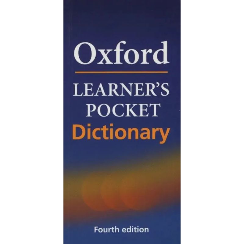 OXF.LEARNER'S POCKET DICT.4/ED. (Nuevo) - Miniatura 2