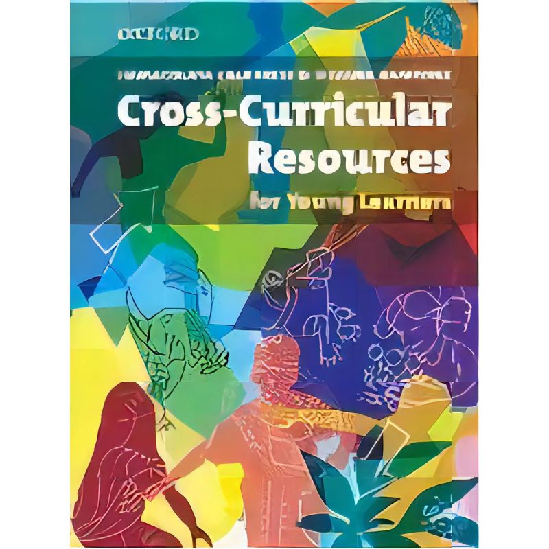 CROSS-CURRICULAR RESOURCES FOR YOUNG LEARNERS (Nuevo) - Miniatura 2