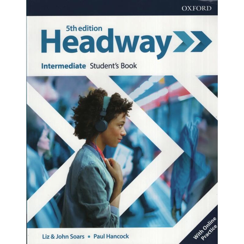 HEADWAY INTERM. 5/ED.- SB + ONLINE PRACTICE (Nuevo)