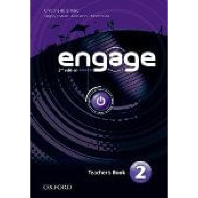 ENGAGE 2 2/ED.- TB (Nuevo)