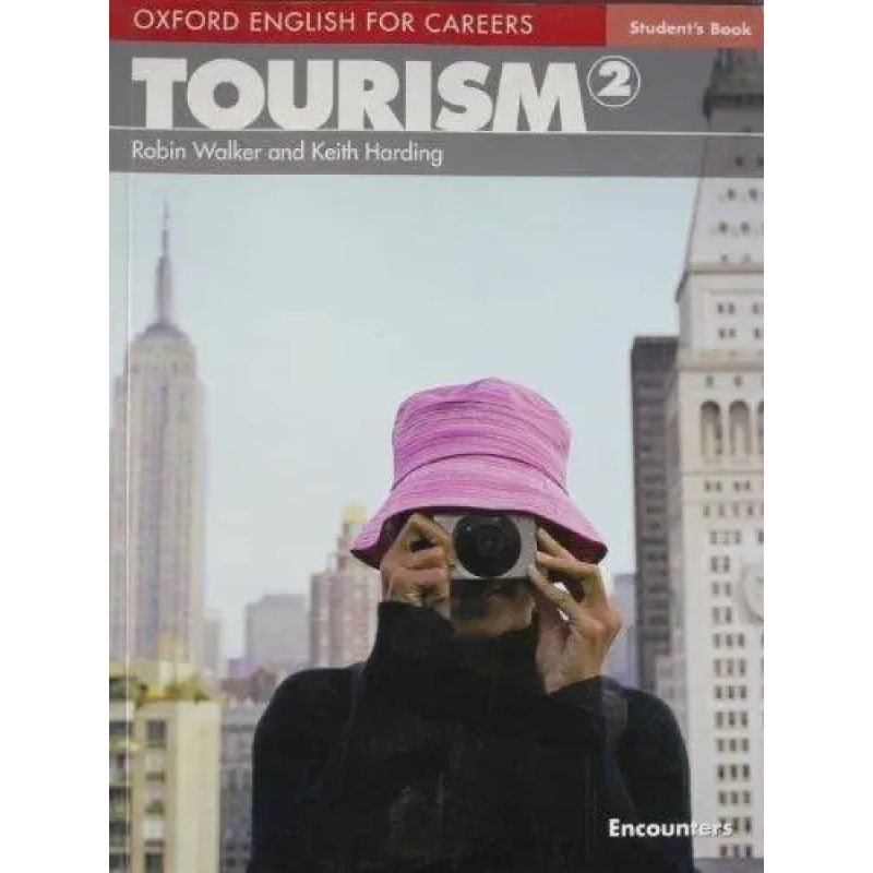 TOURISM 2 - SB (Nuevo)