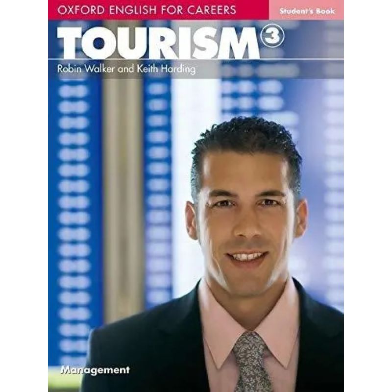 TOURISM 3 - SB (Nuevo)