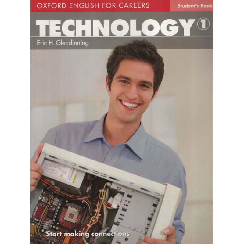 TECHNOLOGY 1 - SB (Nuevo)