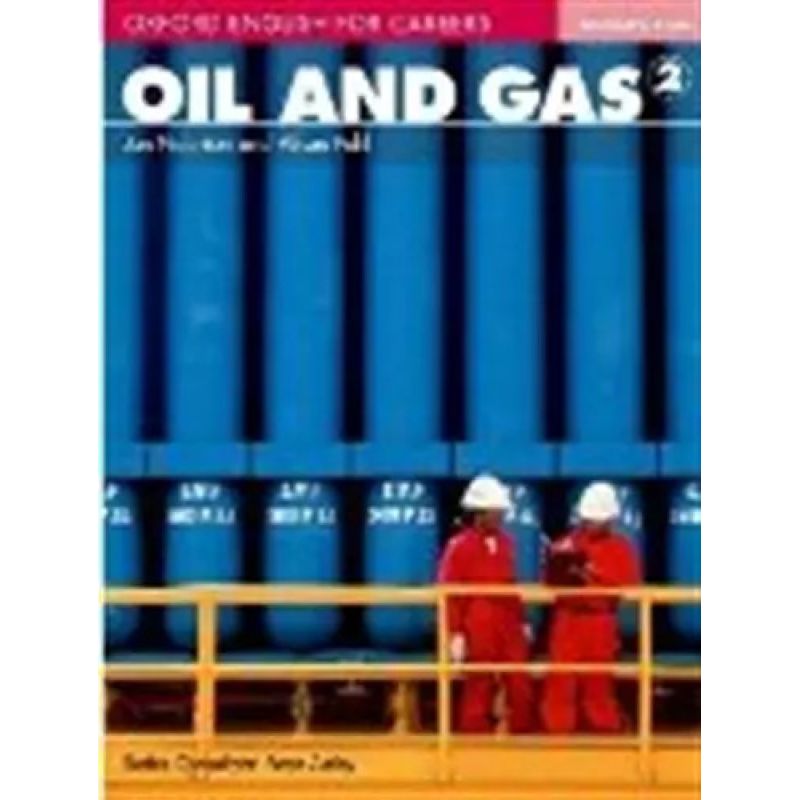 OIL AND GAS 2 - SB (Nuevo)