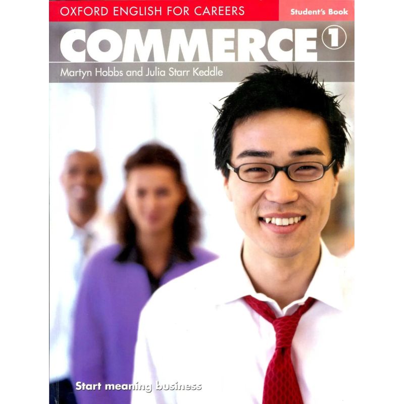 COMMERCE 1 - SB (Nuevo)