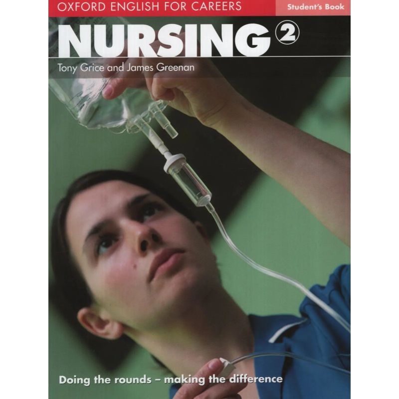 NURSING 2 - SB (Nuevo)
